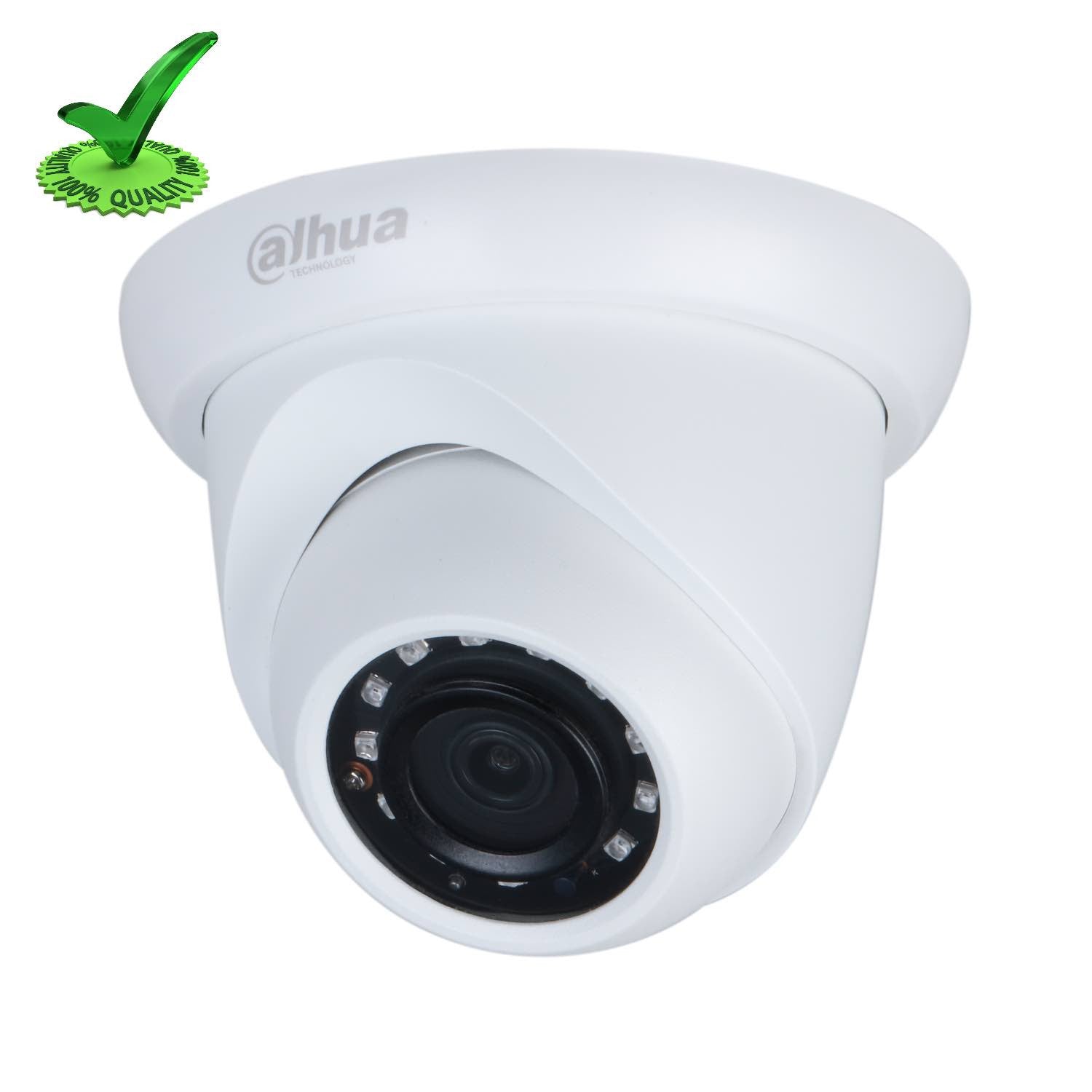 Dahua DH-IPC-HDW1230SP-S4 2MP IP Dome Camera Dahua DH-IPC-HDW1230SP-S4 2MP IP Dome Camera